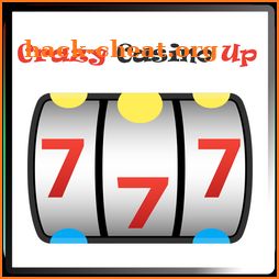 Crazy Casino Up icon