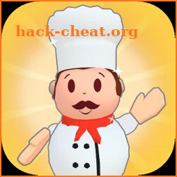 Crazy Chef icon