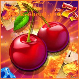 Crazy Cherry icon