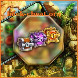 Crazy Chest of Fortune icon