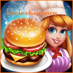 Crazy Cooking - Star Chef icon