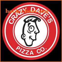 Crazy Dave's Pizza Rewards icon