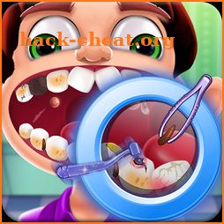 CRAZY DENTIST SURGERY TEETH HOSPITAL SIMULATOR icon