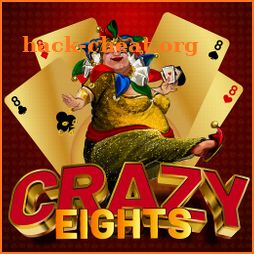 Crazy Eights icon