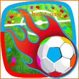 Crazy Football Game : Kids icon