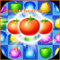 Crazy Fruit icon