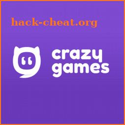 Crazy Games icon