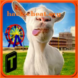 Crazy Goat Reloaded 2016 icon