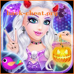 Crazy Halloween Party icon