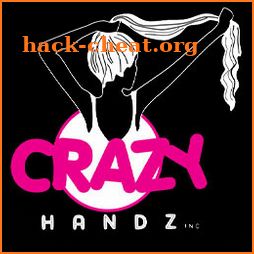 CRAZY HANDZ icon