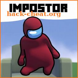 Crazy Imposter Fall Kill Flat icon