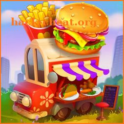 Crazy Kitchen Cooking - Chef Cooking Games icon