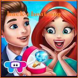 Crazy Love Story icon