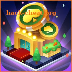 Crazy Night：Idle Casino Tycoon icon