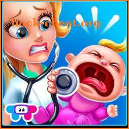 Crazy Nursery - Baby Care icon