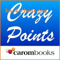 Crazy Points icon