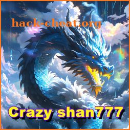 Crazy shan777 icon