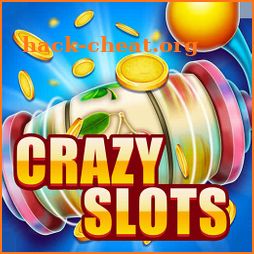 Crazy Slots icon