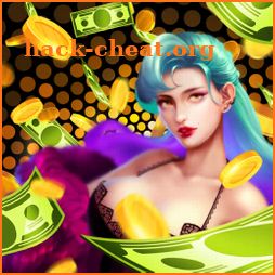 Crazy Slots: Racing For Money icon