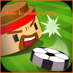 Crazy Soccer.io icon