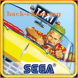 Crazy Taxi Classic icon