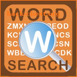 Crazy Word Puzzle icon