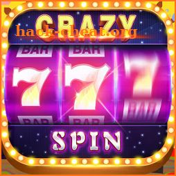 CrazySpin icon