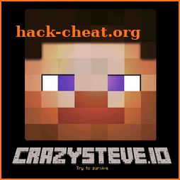 CrazySteve.io icon