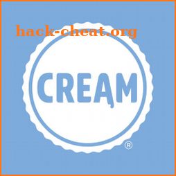 CREAM icon