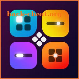 Create Music and Beats - DJ Pad: Beat Machine icon