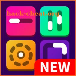 Create Music and Beats - DJ Pad: Easy Beat icon