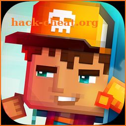 Createrria 2: Craft Your Games! icon