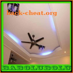 Creative Ceiling Fan Ideas icon