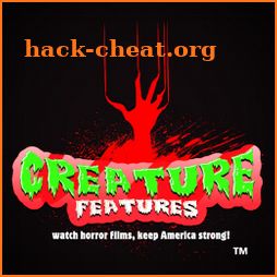 Creature Features Network icon