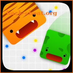 Creatures.io Growing Rusher icon