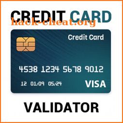 Credit Card Checker icon