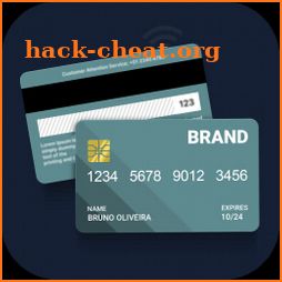 Credit Card Validator Checker icon