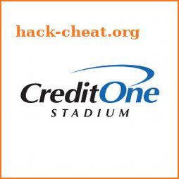 Credit One Stadium icon