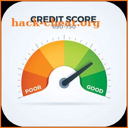 Credit Score icon