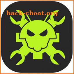 CreeHack Info icon