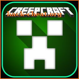 Creep Craft Building : Exploration Craft icon