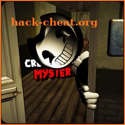 Creepy Bendy Mystery icon