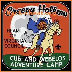 Creepy Hollow 2019 icon