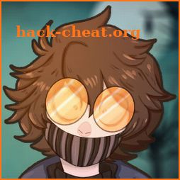 creepypasta quiz icon