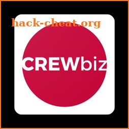 CREWbiz icon