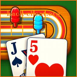 Cribbage Daily: Card Game icon