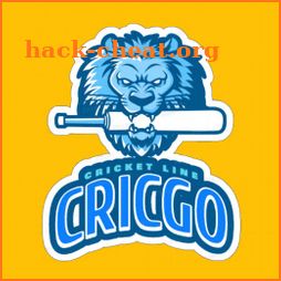 CricGo : Cricket Live Line & Fast Live Score icon