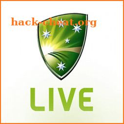 Cricket Australia Live icon