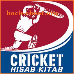 Cricket Hisab-Kitab (Live Line) icon