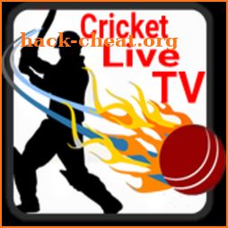 Cricket Live TV icon